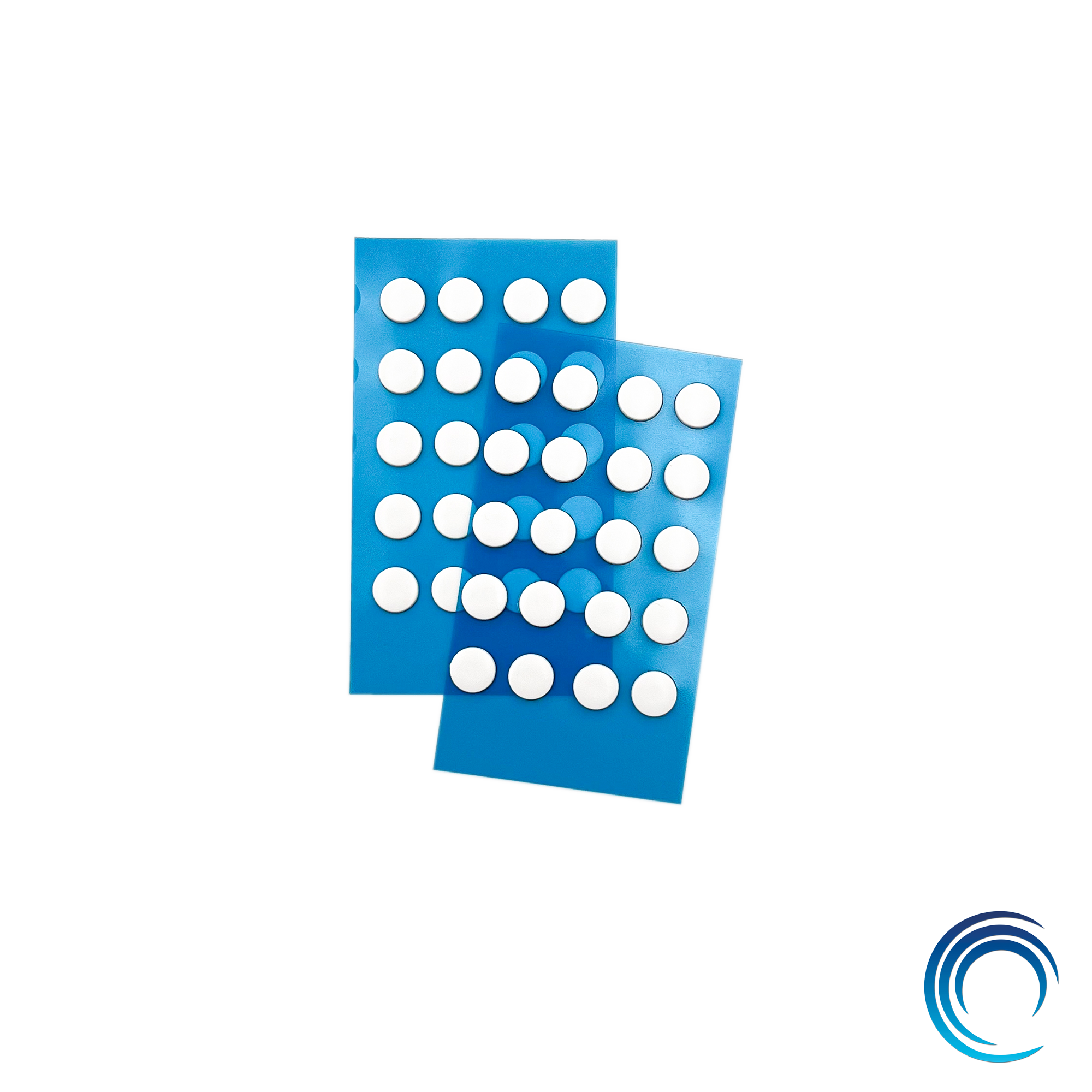 La Onda Skate EXTENDED Dots