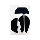 La Onda Grip [Super Thin] -  Finalmouse SL 12 Small / WLmouse Beast X Mini