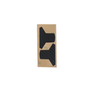 La Onda x MAT - FinalMouse Battery Cover Sticker ULTRA