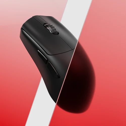 LETHAL GAMING GEAR LA-1 - Wireless Gaming Mouse
