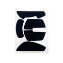 La Onda Grip [Super Thin] -  Lamzu Maya