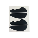 La Onda Grip [Super Thin] -  Finalmouse Starlight 12S - PRO SMALL - 2x ONLY LEFT AND RIGHT SITE