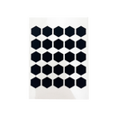 La Onda Grip [Super Thin] - DIY Hexagons