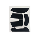 La Onda Grip [Super Thin] - ATK X1 - PRO - PRO MAX - ULTRA