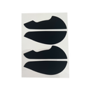 La Onda Grip [Super Thin] - Finalmouse Starlight 12M - PRO MEDIUM - 2x ONLY LEFT AND RIGHT SITE