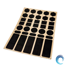 La Onda Grip - DIY Set