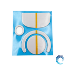 La Onda Skate - Logitech G Pro X Superlight (GPX)