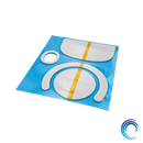 La Onda Skate - Logitech G Pro X Superlight (GPX)