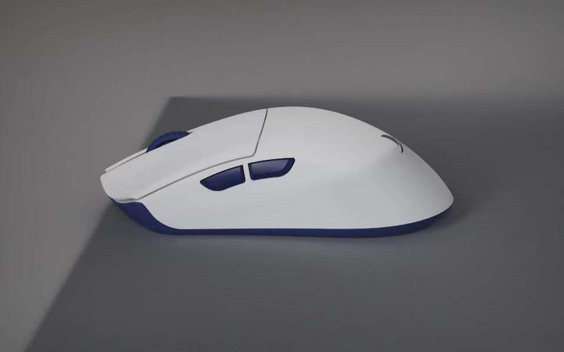 Darmoshark M3 4K Wireless Gaming Mouse