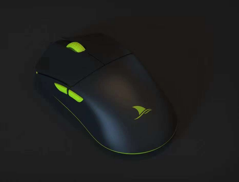 M3 4K Wireless Gaming Mouse