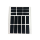 La Onda Grip [Super Thin] - DIY 10 Big Blocks + 9 Medium Blocks