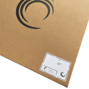 QCW - Mousepad (Molten Edge)