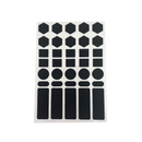 La Onda Grip [Super Thin] - DIY Mix