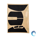 La Onda Grip - LAMZU Atlantis Mini