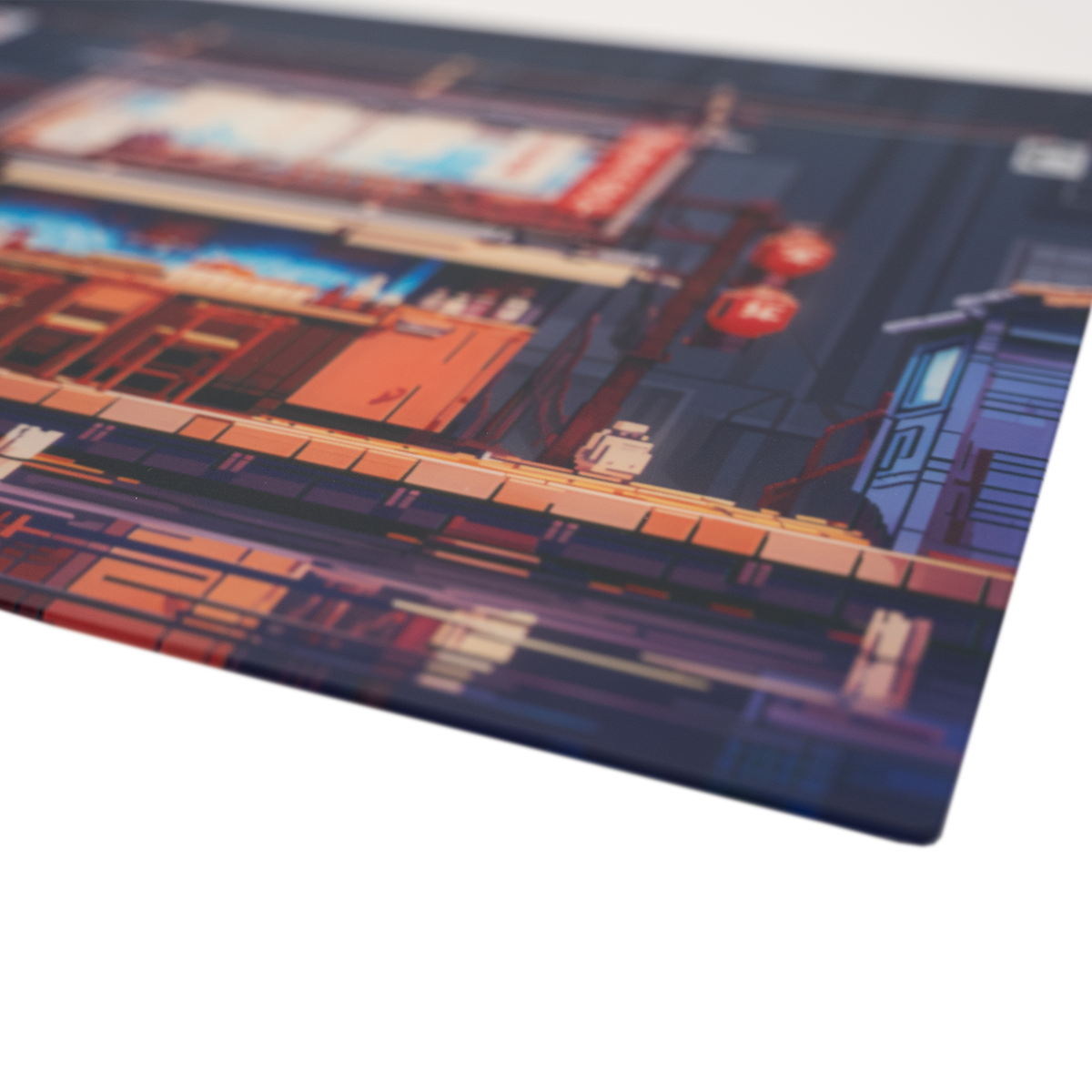 GLAZE - Mousepad