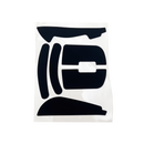 La Onda Grip [Super Thin] -  Pulsar X2H Mini