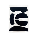 La Onda Grip [Super Thin] - Vaxee Outset AX Wireless