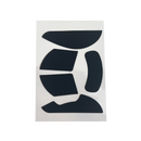 La Onda Grip [Super Thin] - WLMouse Beast X Mini