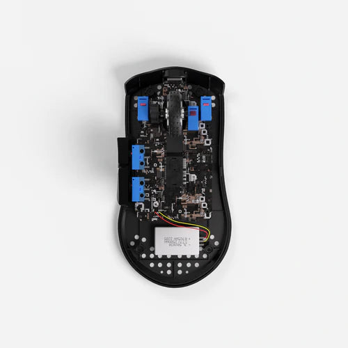 LETHAL GAMING GEAR LA-1 - Wireless Gaming Mouse
