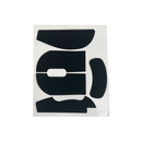 La Onda Grip [Super Thin] - ZOWIE by BenQ U2 Wireless