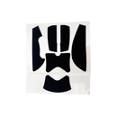 La Onda Grip [Super Thin] -  Fnatic BOLT Wireless