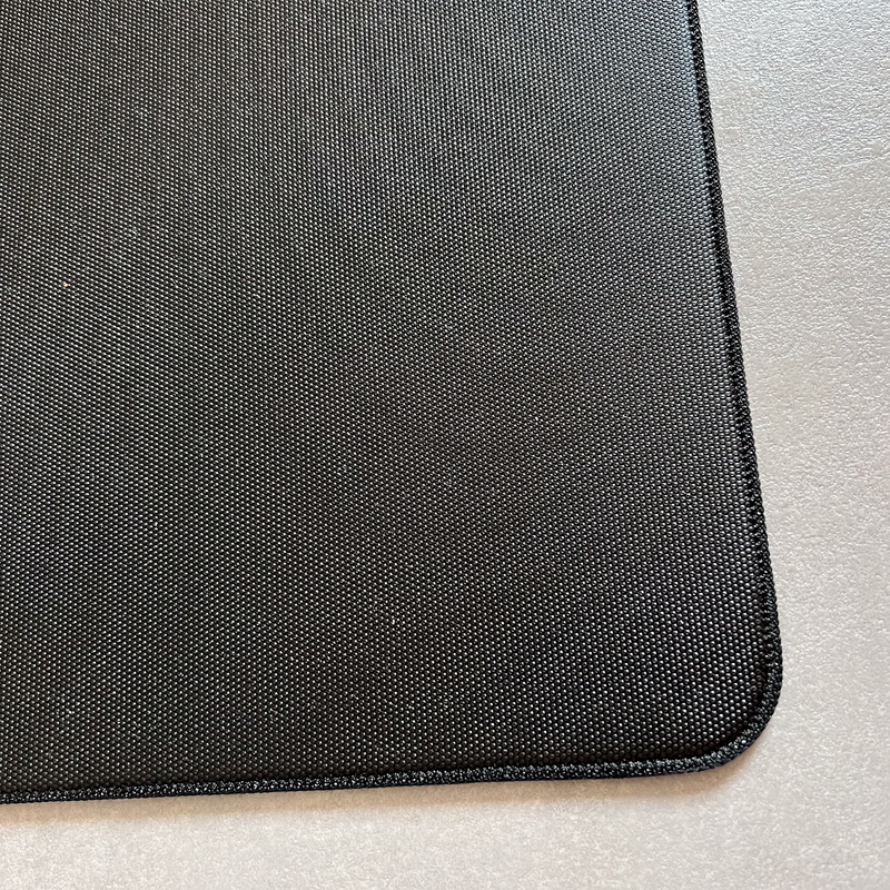 PELZ - Mousepad [Black] (New Version)