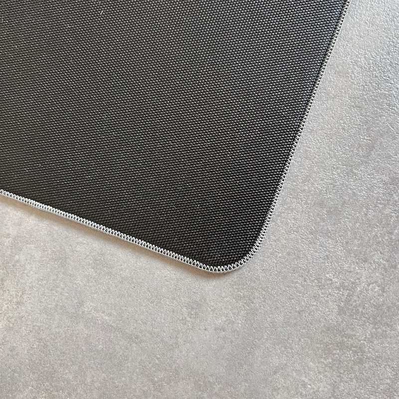 PELZ - Mousepad [Grey] (New Version)