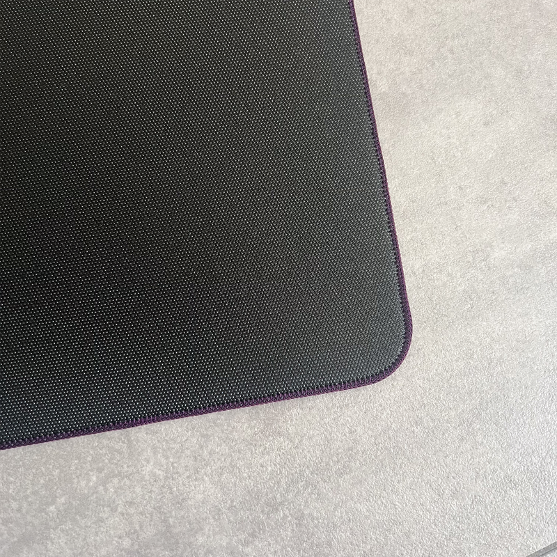 RIZZ - Mousepad [Purple] (New Version)