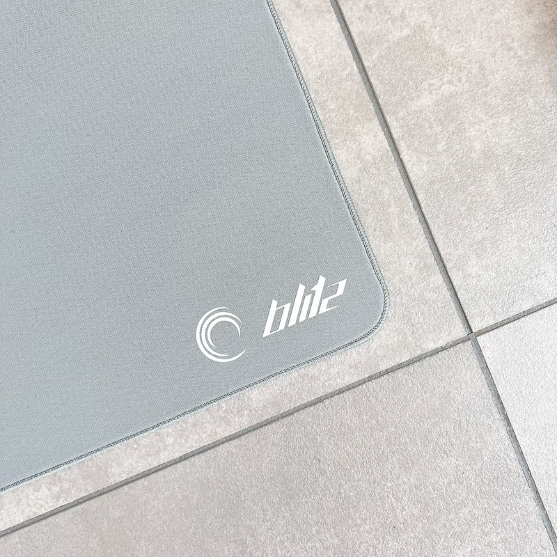 BLITZ - Mousepad [Grey]