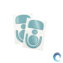 La Onda Skate SOFTEIS - Logitech G Pro X Superlight 2 (GPX2)