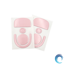 La Onda Skate SOFTEIS - Logitech G Pro X Superlight 2 (GPX2)