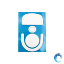 La Onda Skate EXTENDED - Logitech G Pro X Superlight 2 (GPX2)