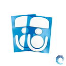 La Onda Skate EXTENDED - Logitech G Pro X Superlight 2 (GPX2)