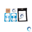 La Onda Skate EXTENDED - Logitech G Pro X Superlight 2 (GPX2)