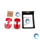 La Onda Skate RUBY - Logitech G Pro X Superlight 2 (GPX2)