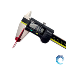 La Onda Skate RUBY - Logitech G Pro X Superlight 2 (GPX2)