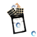 La Onda Grip - Darmoshark M3