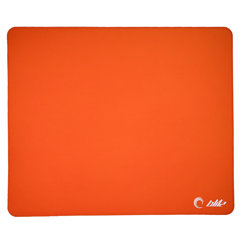 BLITZ - Mousepad [Orange]