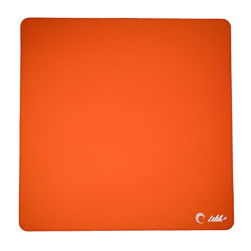 BLITZ - Mousepad [Orange]