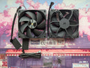 The Leading 120mm PWM Fan 12DC120306PRFHP