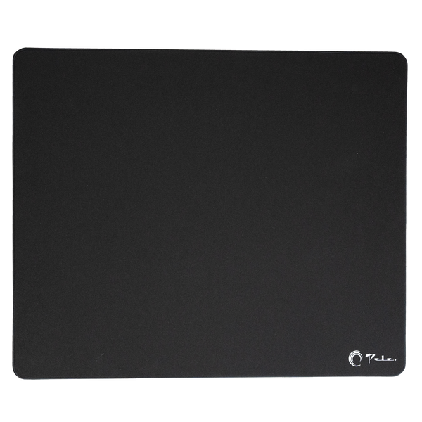 PELZ - Mousepad [Black] (New Version)