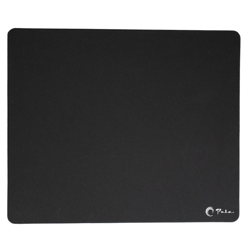 PELZ - Mousepad [Black] (New Version)