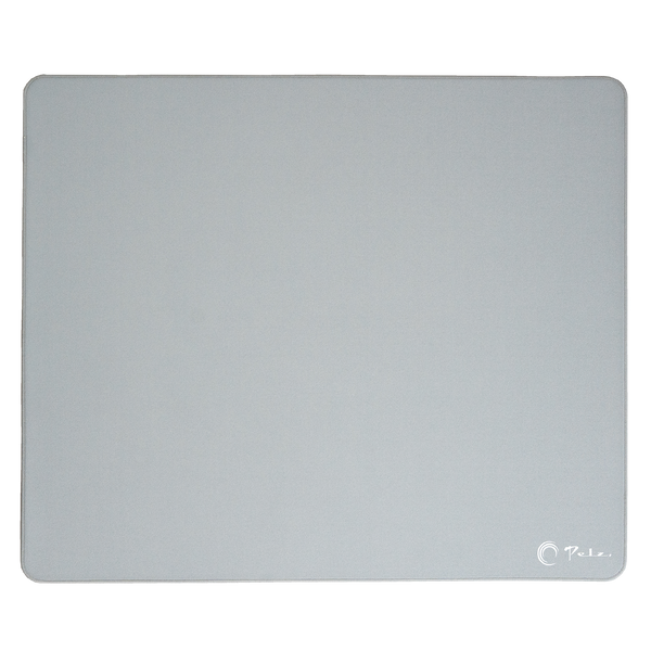 PELZ - Mousepad [Grey] (New Version)