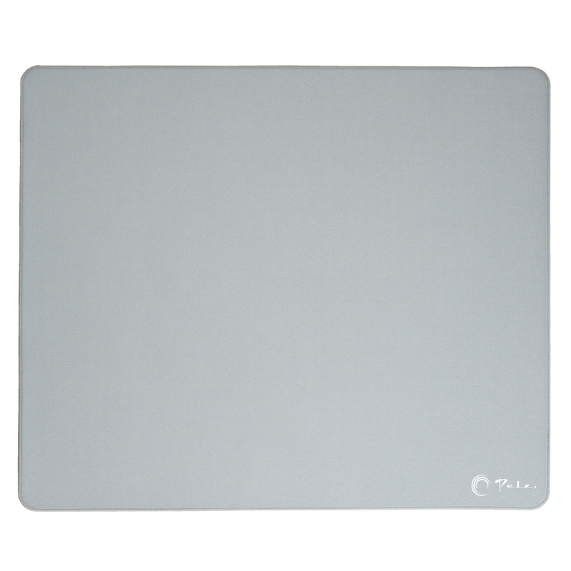 PELZ - Mousepad [Grey] (New Version)