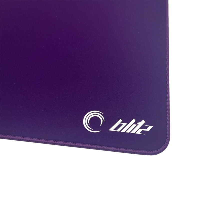 BLITZ - Mousepad [Purple]