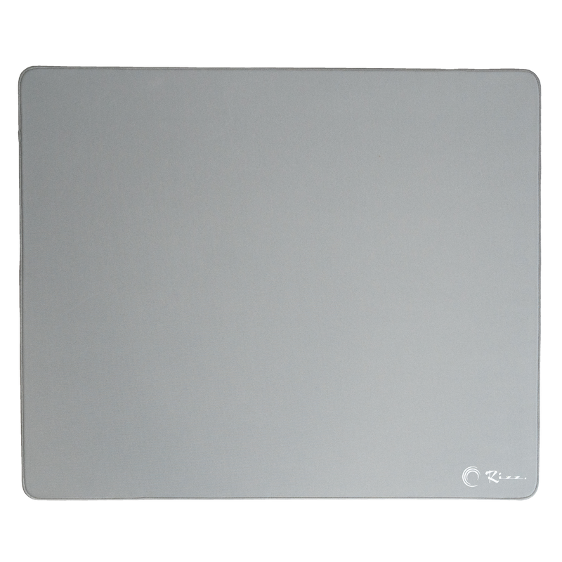 RIZZ - Mousepad [Grey] (New Version)