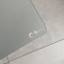RIZZ - Mousepad [Grey] (New Version)