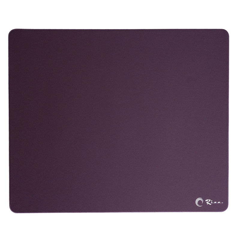 RIZZ - Mousepad [Purple] (New Version)