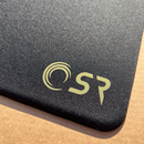 SR - Mousepad (Molten Edge)