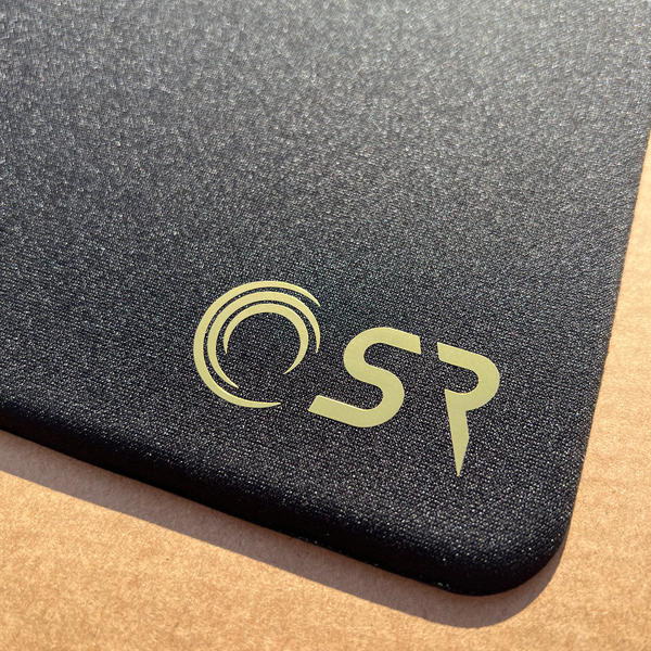 SR - Mousepad (Molten Edge)